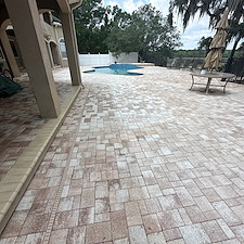 Paver-Pool-Deck-Cleaning-on-Tall-Trees-Lane-St-Augustine-FL-32086 4